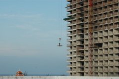 OBRA CIVIL y de EDIFICACION: SEGURIDAD EN CONSTRUCCION